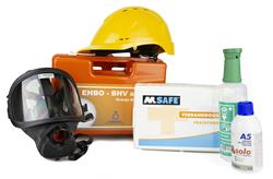 All Safety Products